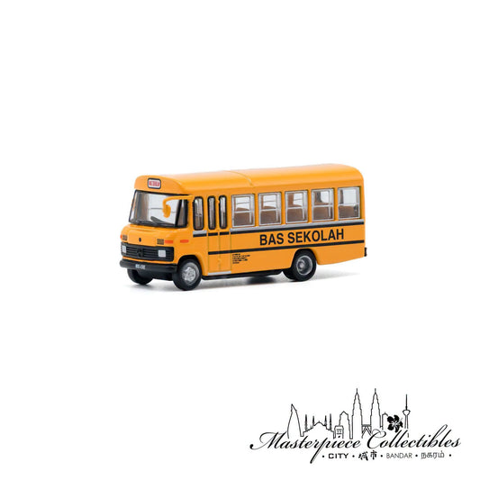 1/110 Malaysia 0309 Bus (Event Model)