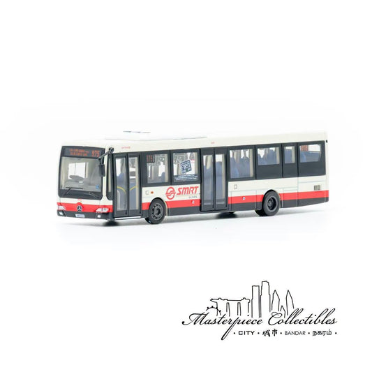 1/110 Singapore SMRT OC500LE Bus