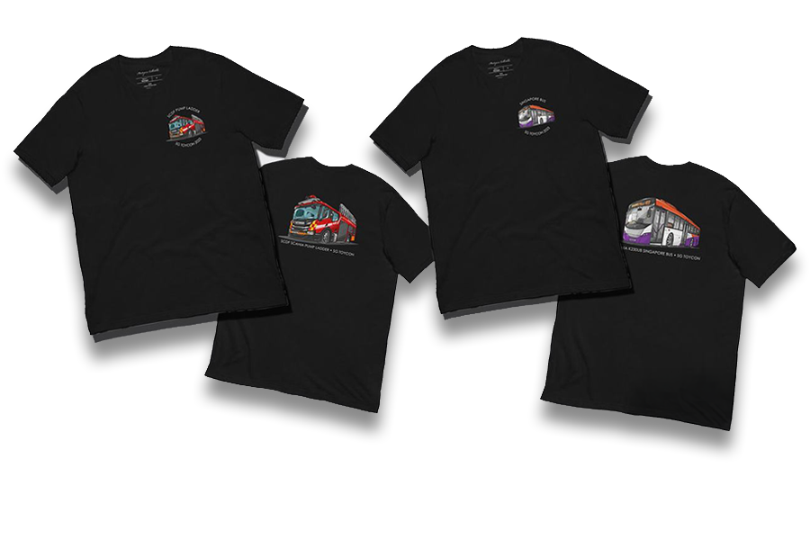 Apparel