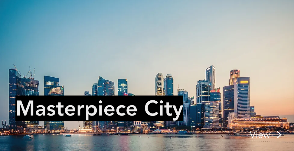 Masterpiece Collectibles City - Buses & Others