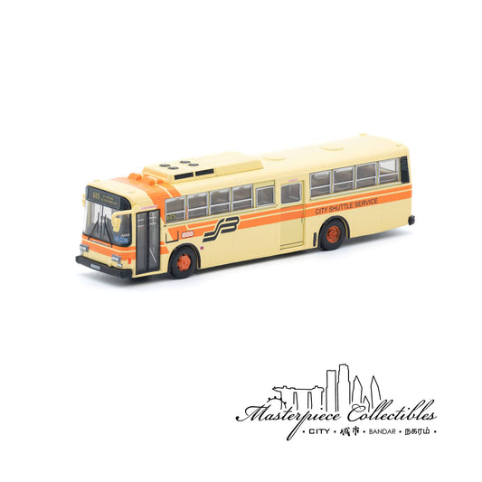 1/110 Singapore UD Bus