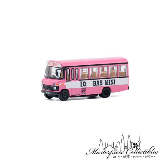 1/110 Malaysia 0309 Bus (Event Model)